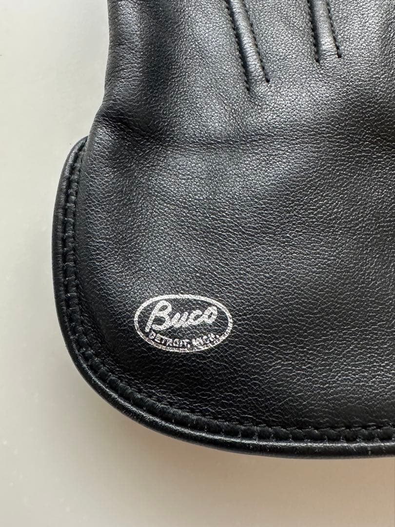 BUCO ホースハイド