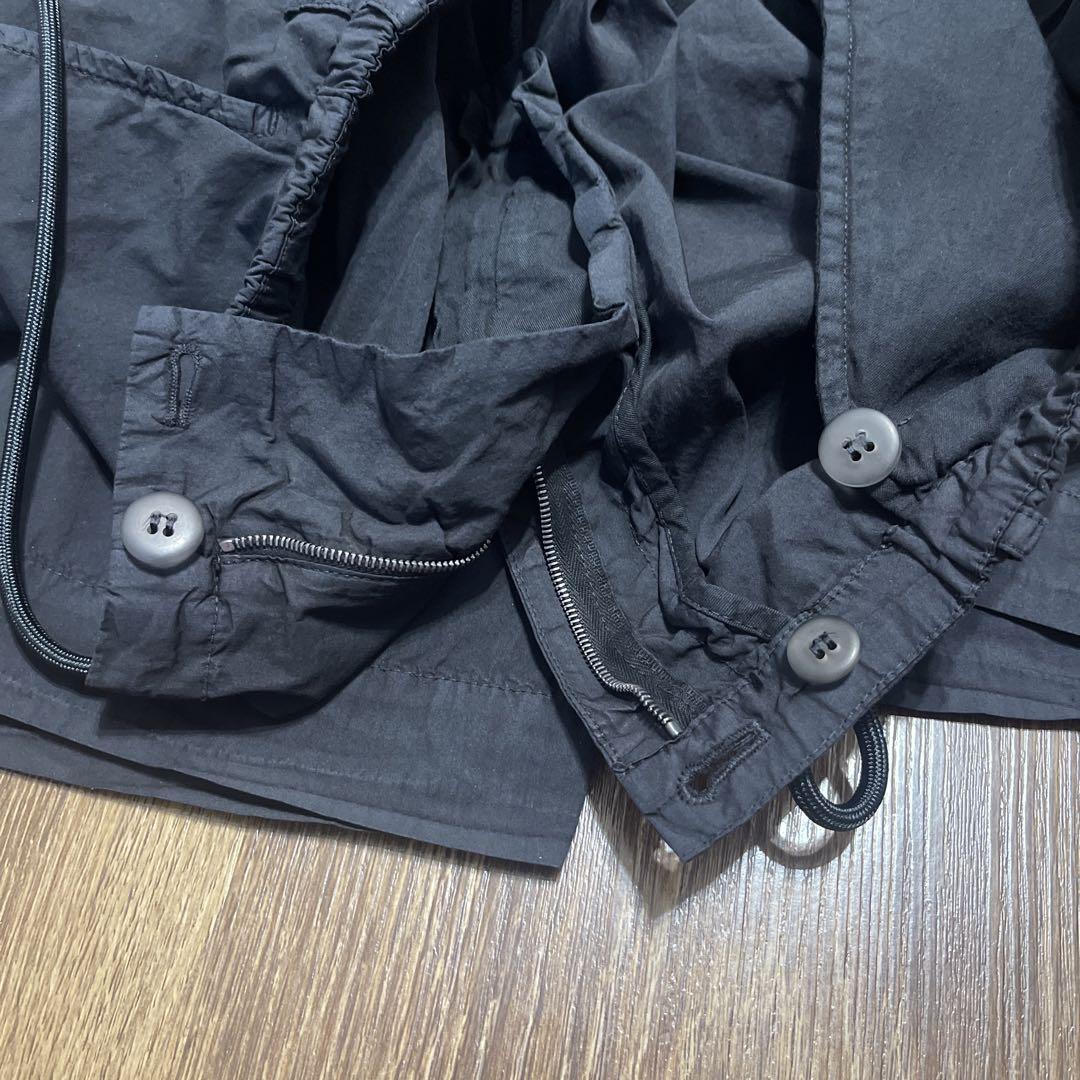 ドリスヴァンノッテン　ショートパンツ
