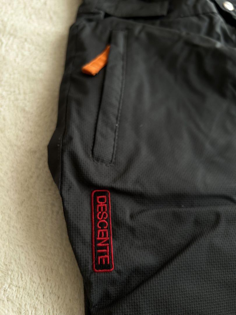 DESCENTE デサント　150 スキーウェア