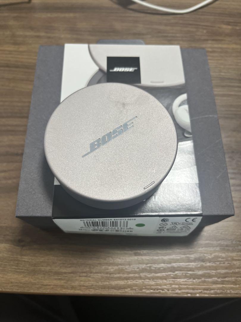 Bose Sleepbuds II ワイヤレスイヤホン