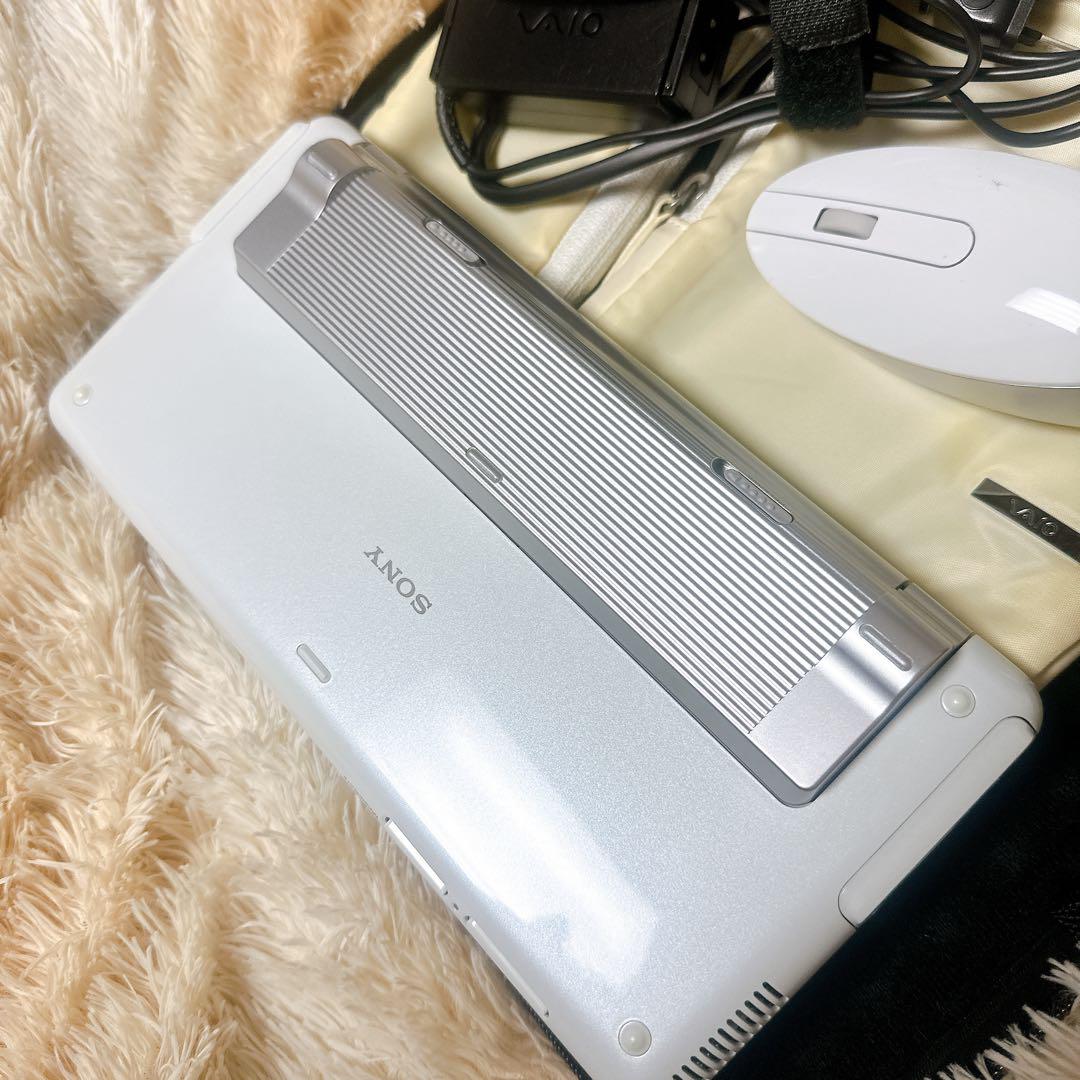 VAIO