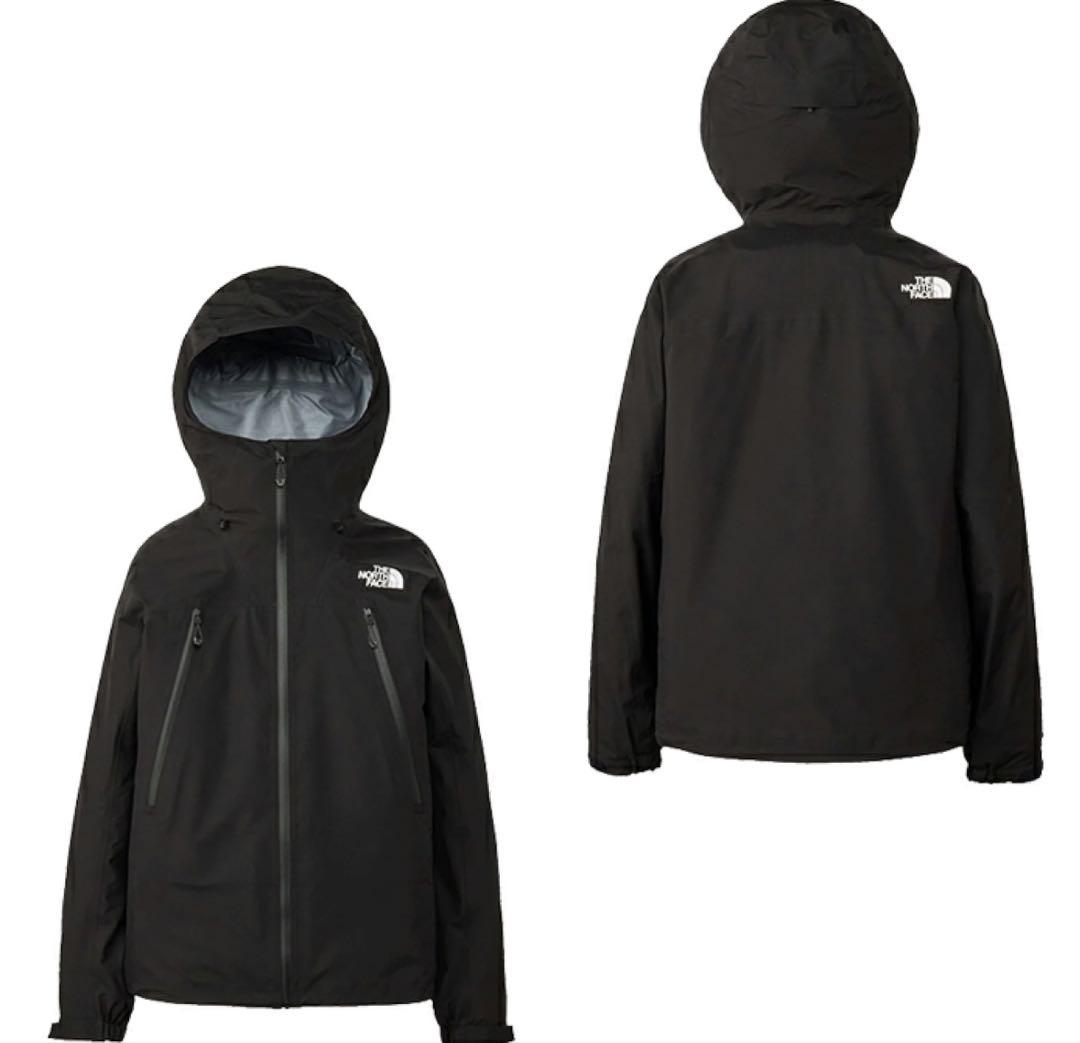 美品　THE NORTH FACE Climb Light Jacket