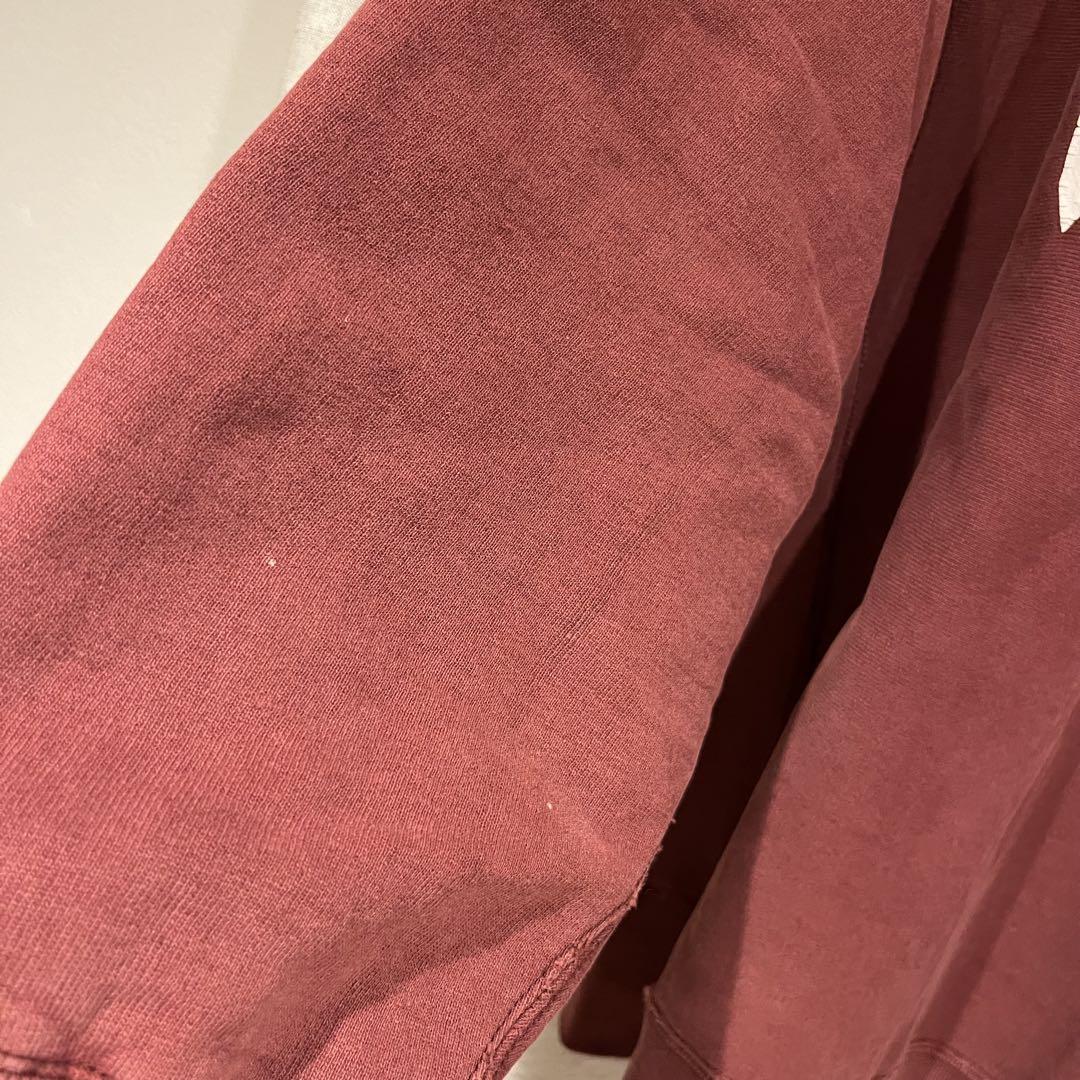 champion リバースウィーブ　L 80s トリコタグ