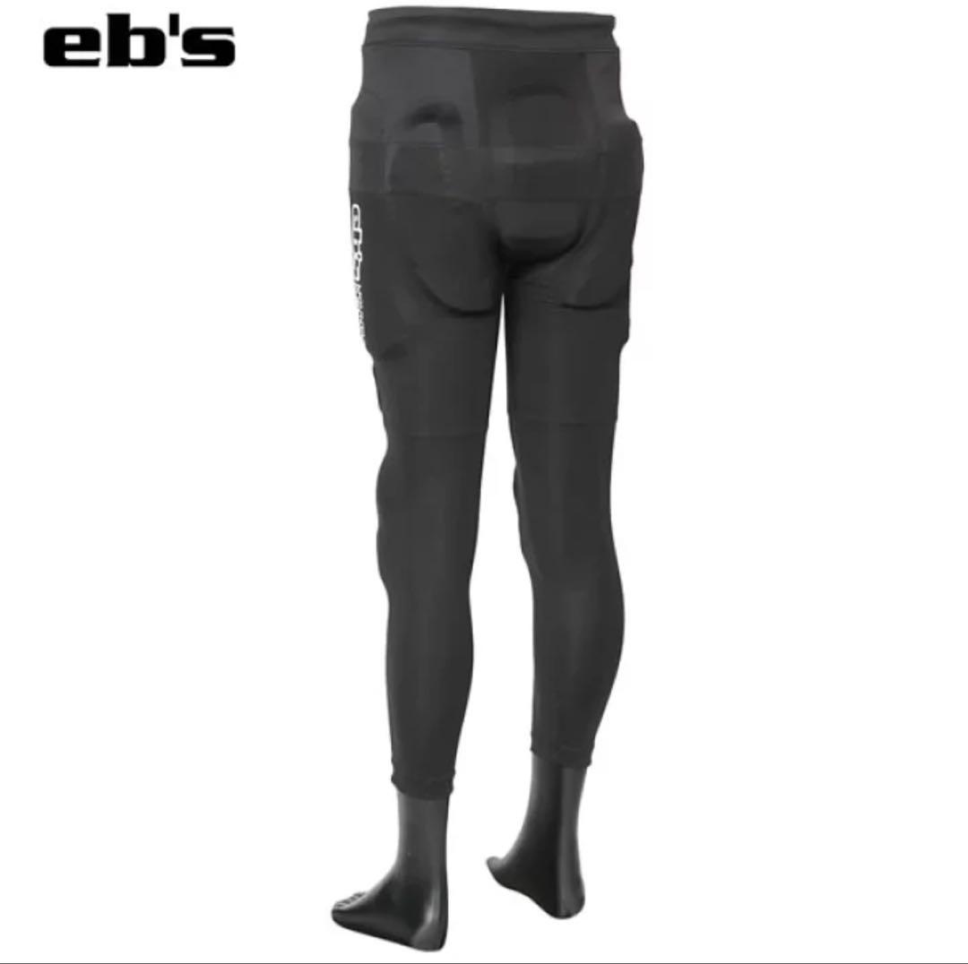 24-25 EB'S ヒッププロテクター エビス/スノーボード