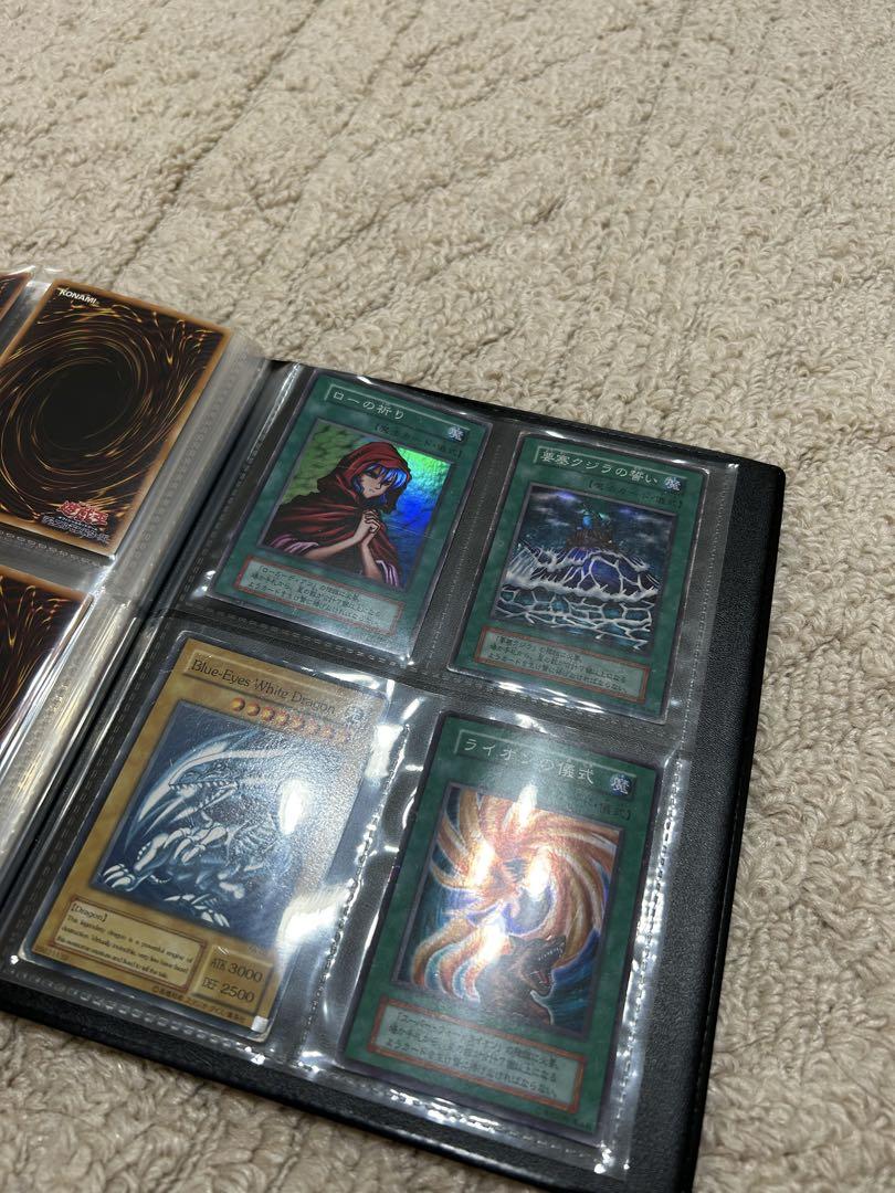 初期】遊戯王カード引退品まとめ売り - メルカリ