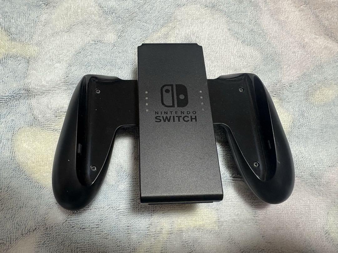NintendoSwitch本体 ネオンブルー/ネオンレッドニンテンドースイッチ
