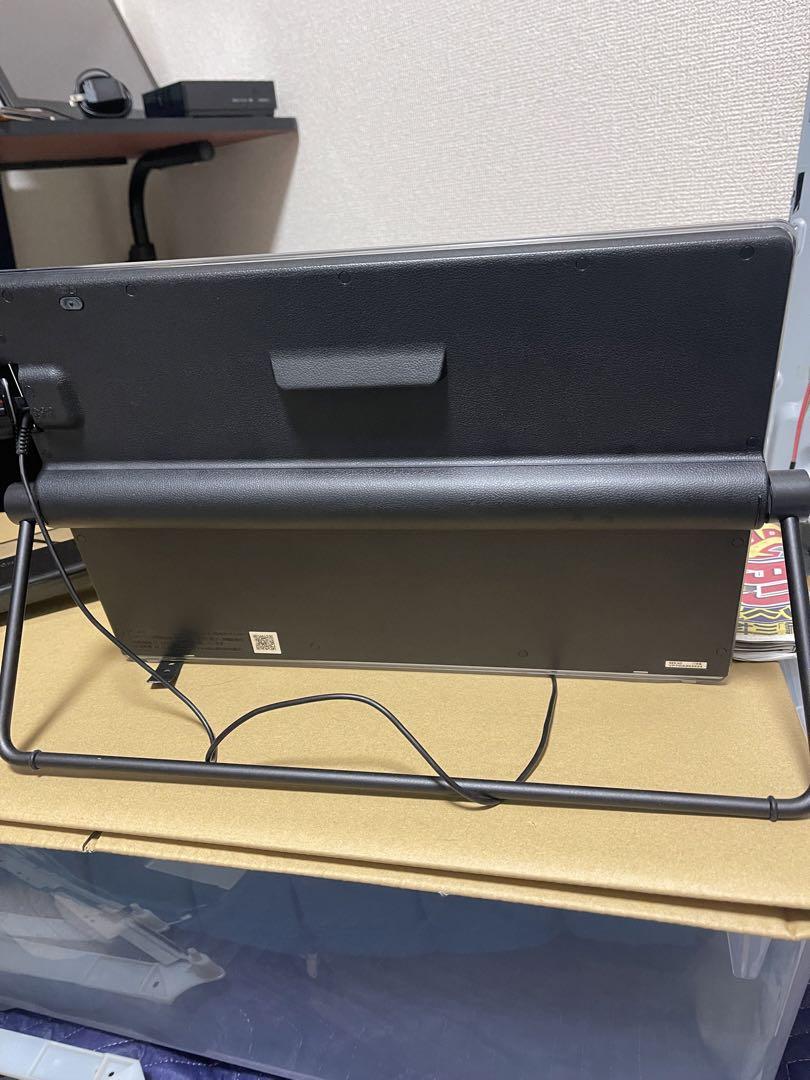 パナソニック プライベートビエラ UN-15T7D 画像5