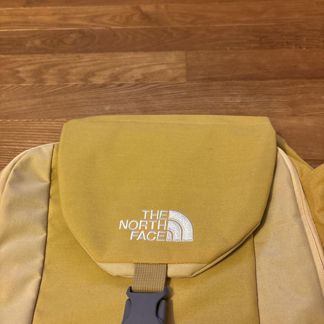 ＊最終値下げ＊THE NORTH FACE キッズサニーキャンパー40 修学旅行