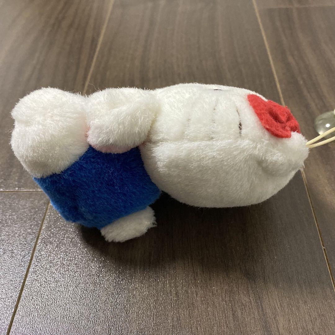 キティちゃん ぬいぐるみ レトロ サンリオ 1980 ハローキティ