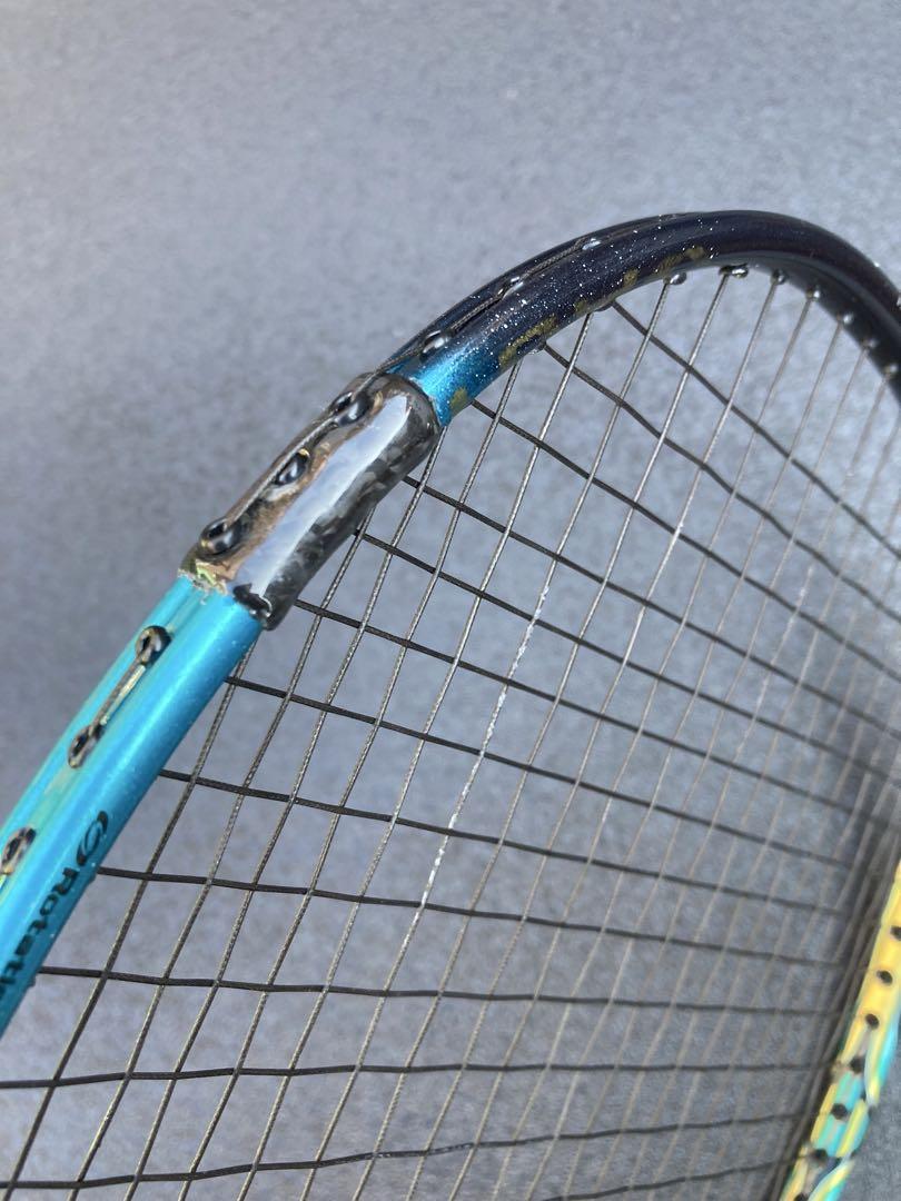ASTROX 88S PRO バドミントンリペアラケット バドミントン