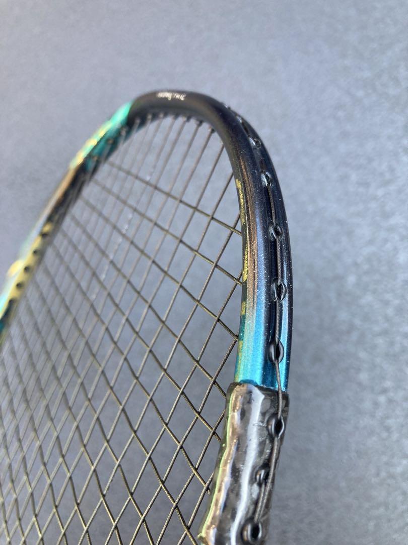 ASTROX 88S PRO バドミントンリペアラケット ASTROX 88S PRO バドミントンリペアラケット バドミントン