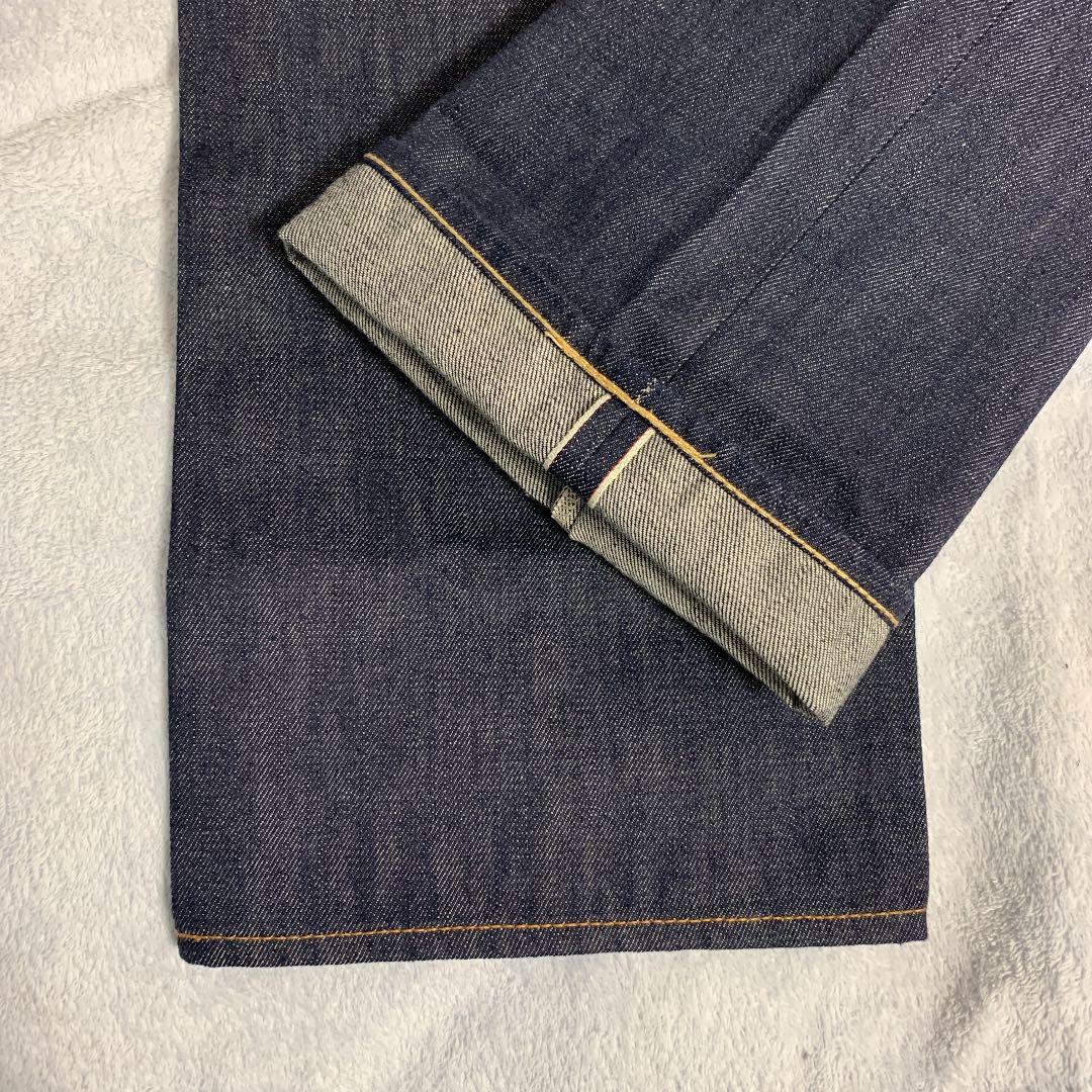 LEVI'S® VINTAGE CLOTHING 1937 501XX USA Imo5e-m65462429250 在庫大人気