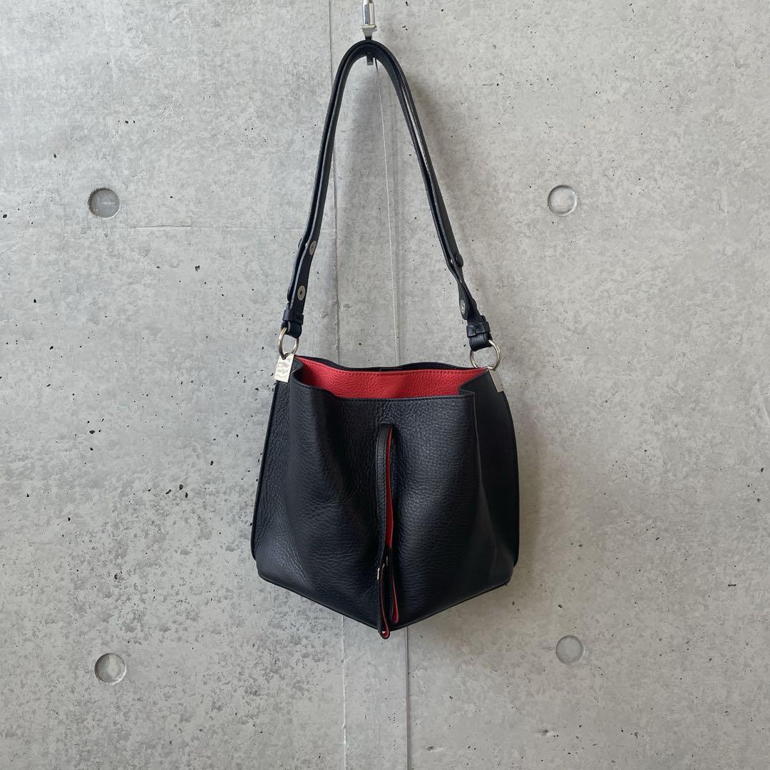maison margiela Pentagon ショルダーバッグ Maison Martin Margiela Maison Margiela Pentagon-Base Bucket