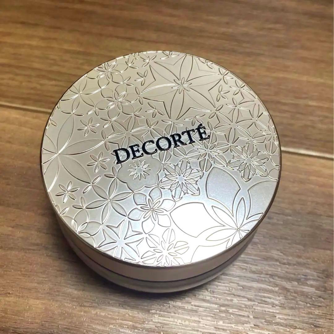 コスメデコルテ ルースパウダー　00番