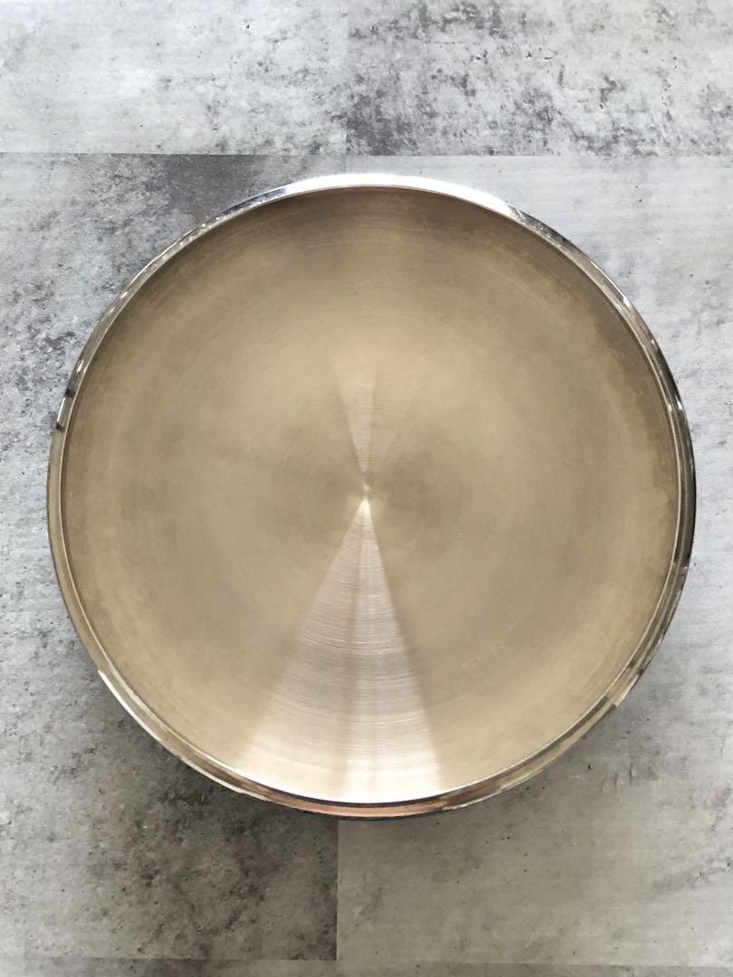 【SALE】CRISTEL 両手鍋 蓋付き 14cm 16cm ハンドル付き