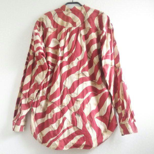 ◆73 極 入手困難 レア 90s 00s EMPORIO ARMANI シャツ