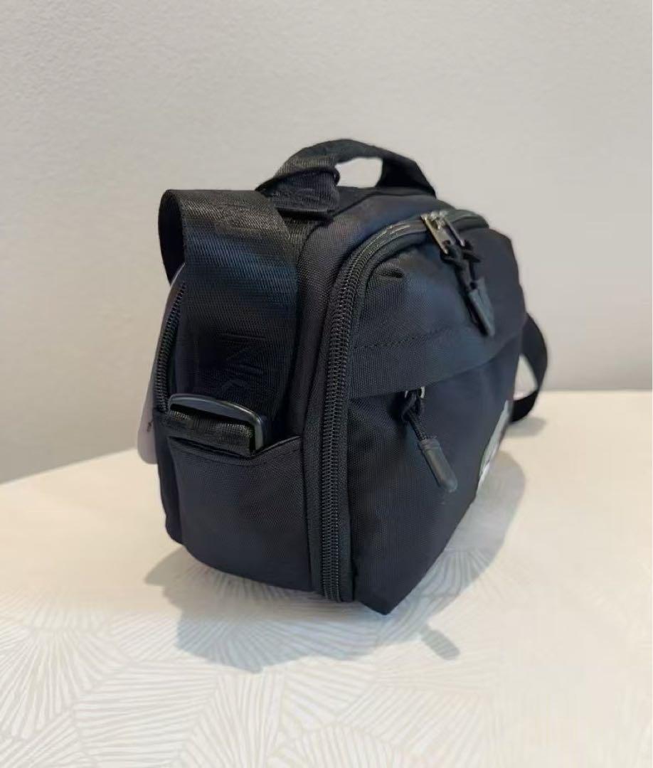 マルボンゴルフ Malbon ショルダーバッグ ハンドバッグ ゴルフバッグ 帆布
