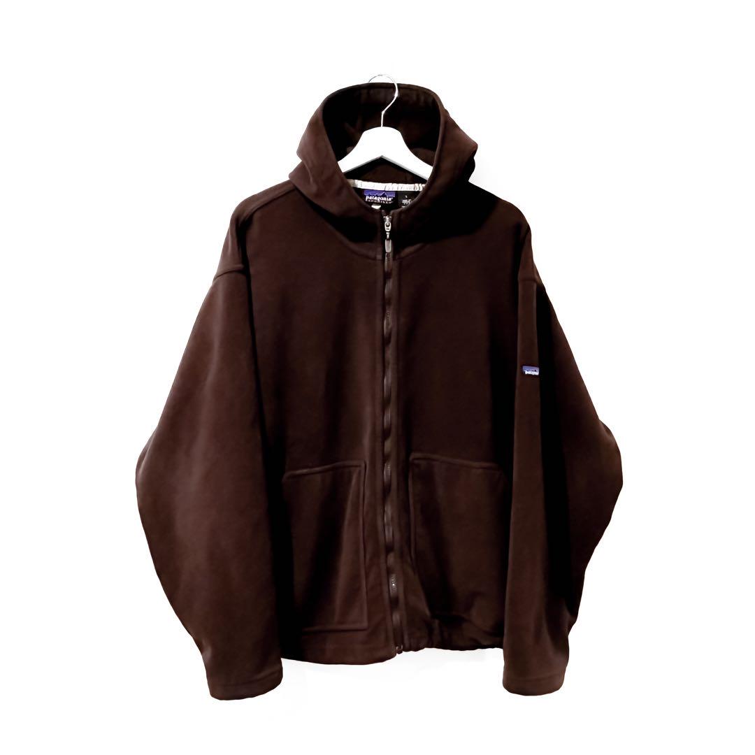 00's patagonia Wind Zoon JKT