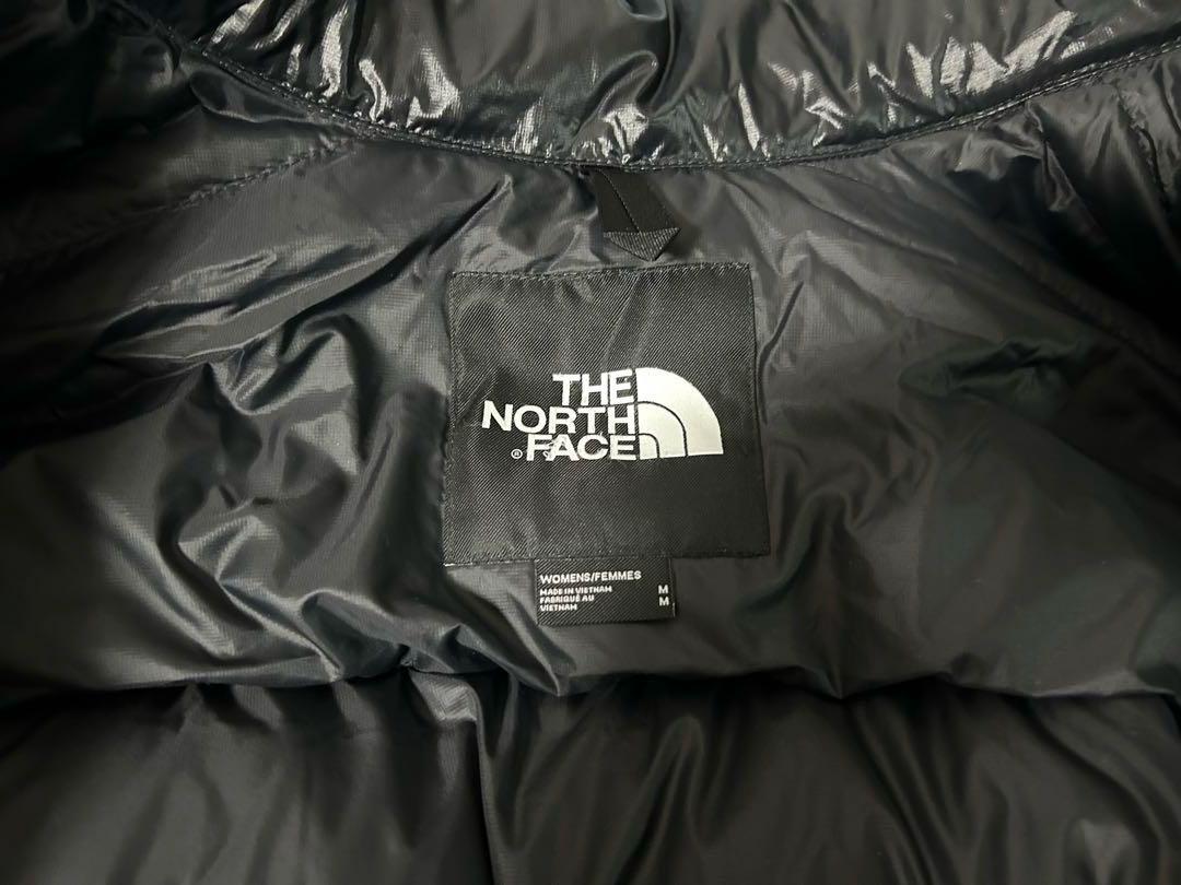 THE NORTH
