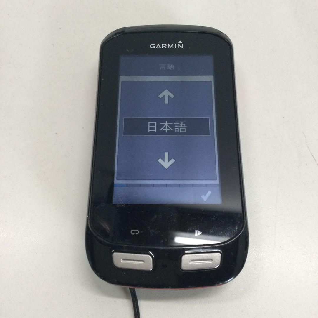 予約】【予約】GARMIN EDGE1000J ガーミンエッジ アクセサリー