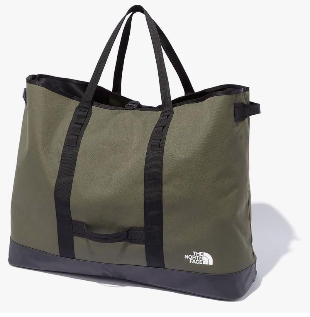 THE NORTH FACEノースフェイスFieludens Gear Tote