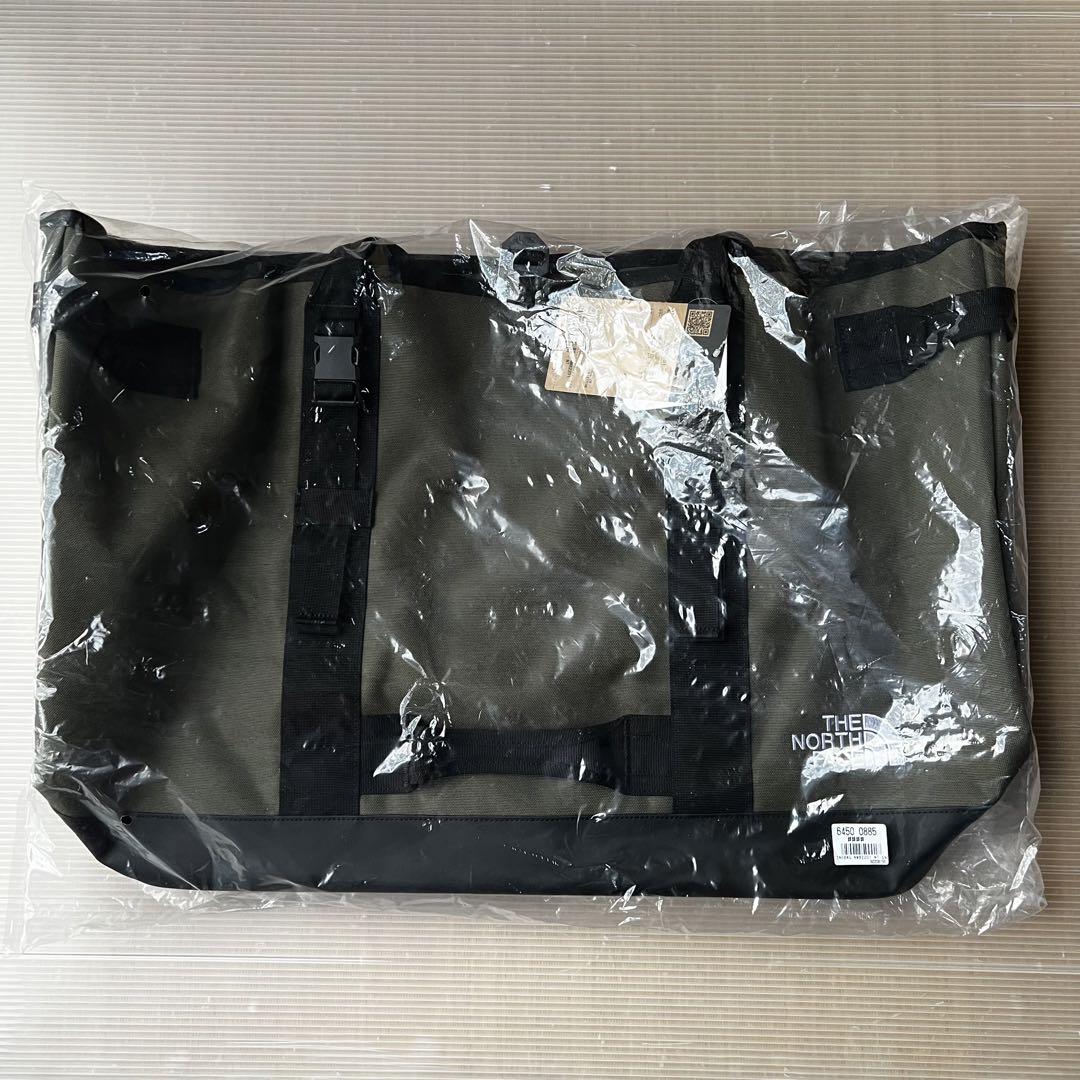 THE NORTH FACEノースフェイスFieludens Gear Tote