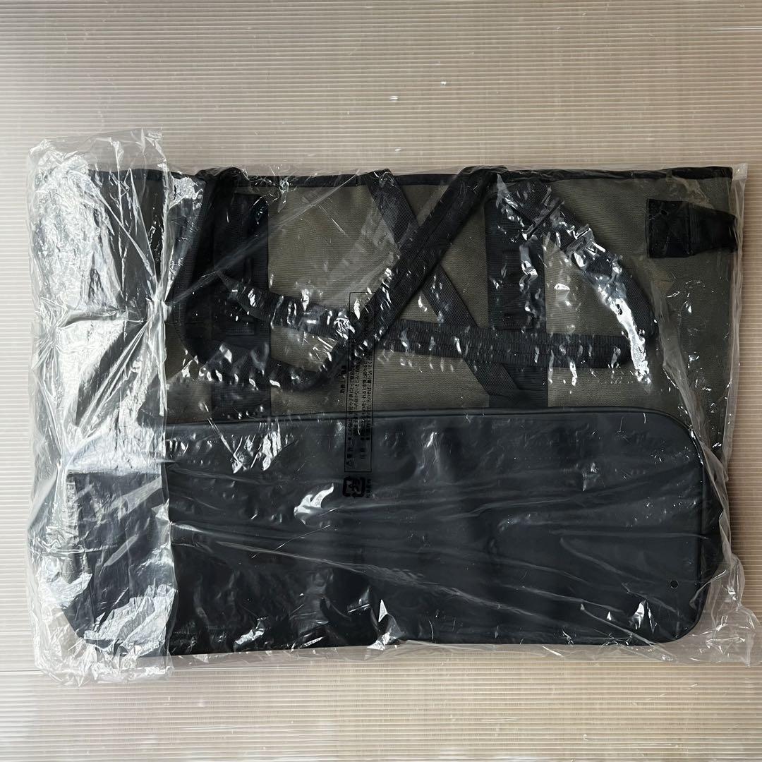 THE NORTH FACEノースフェイスFieludens Gear Tote