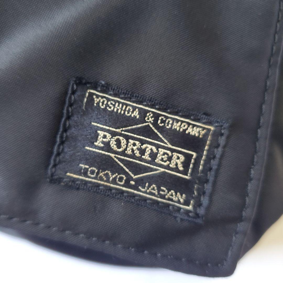 PORTER ポーター タンカー ショルダー バッグ