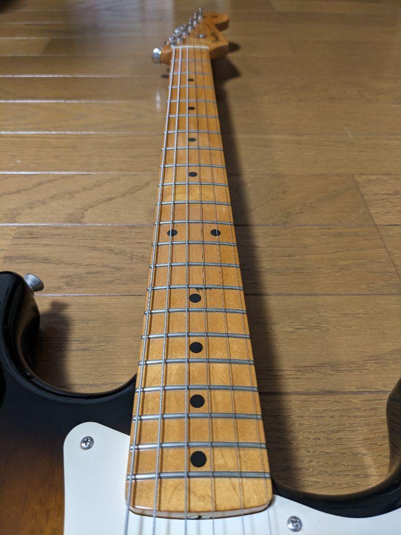 良品 Fender Mexico Classic 50s ストラトキャスター
