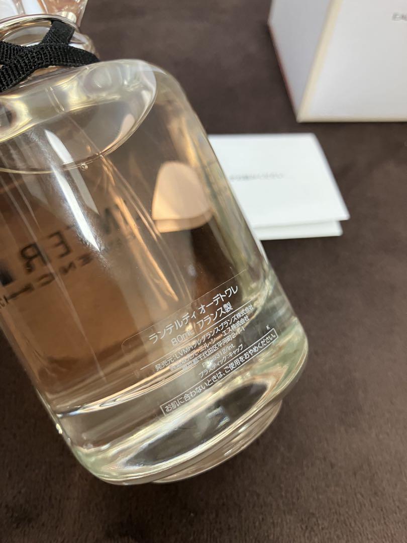 香水(女性用) GIVENCHY L'INTERDIT Eau de Toilette