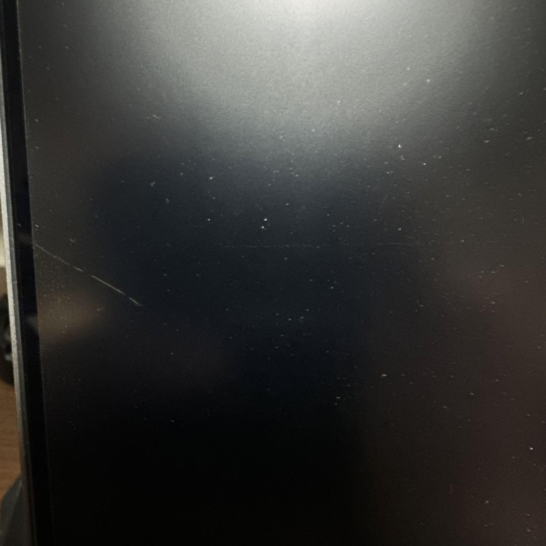 mac book pro 16インチ　2019年モデル　i7 32g