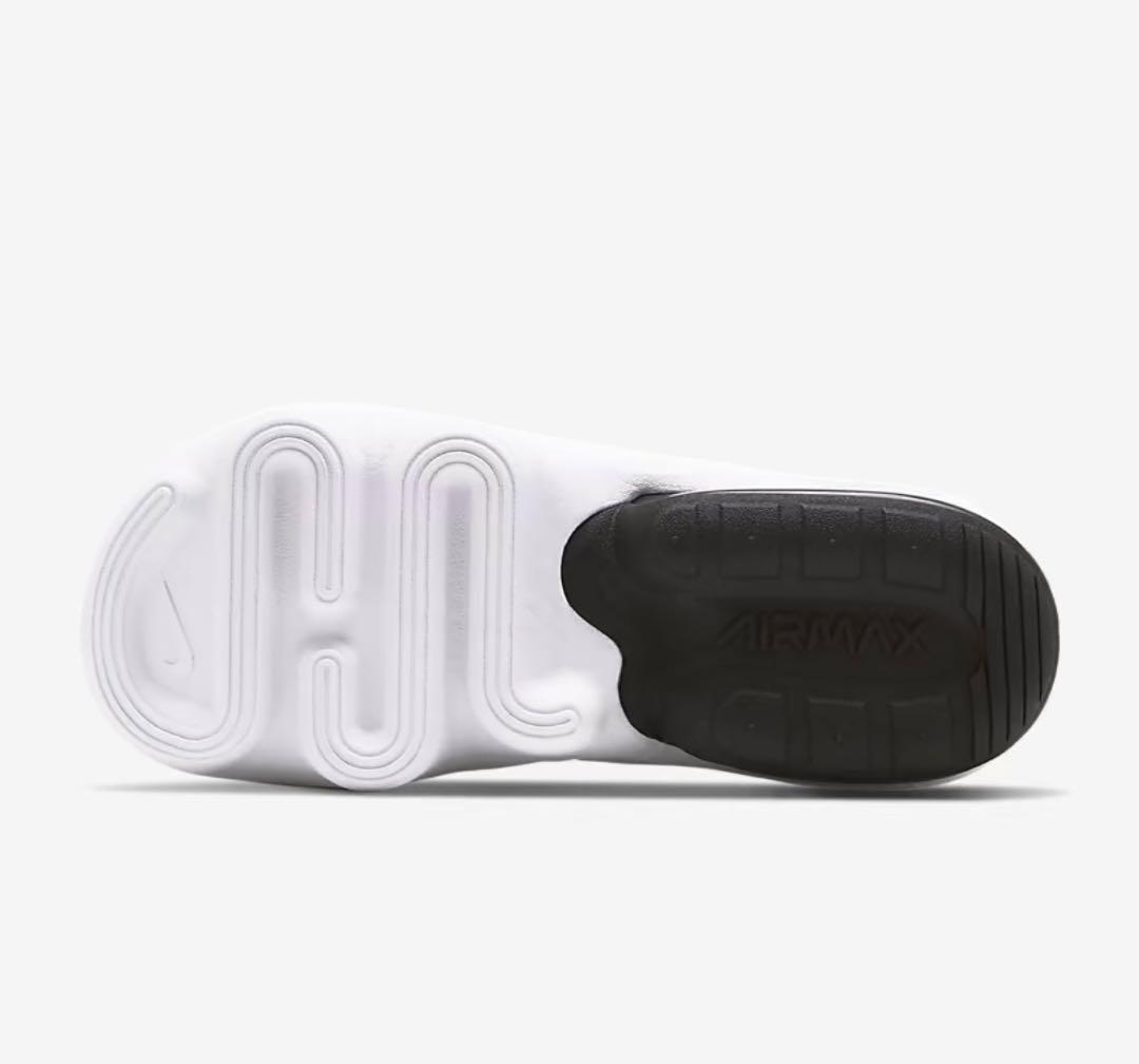 NIKE エアマックスココ 28cm