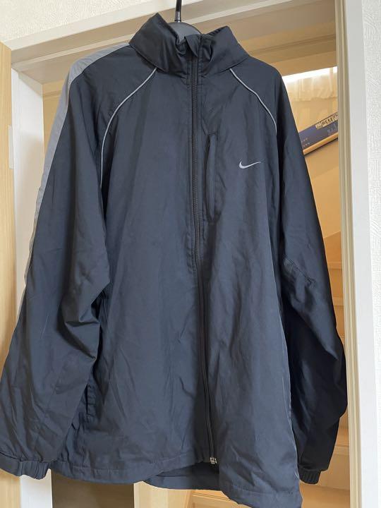 NIKE ジャケット　XL