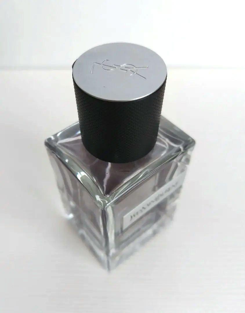 ＡＹ♡ イヴ・サンローラン Y MEN オードトワレ 60mL
