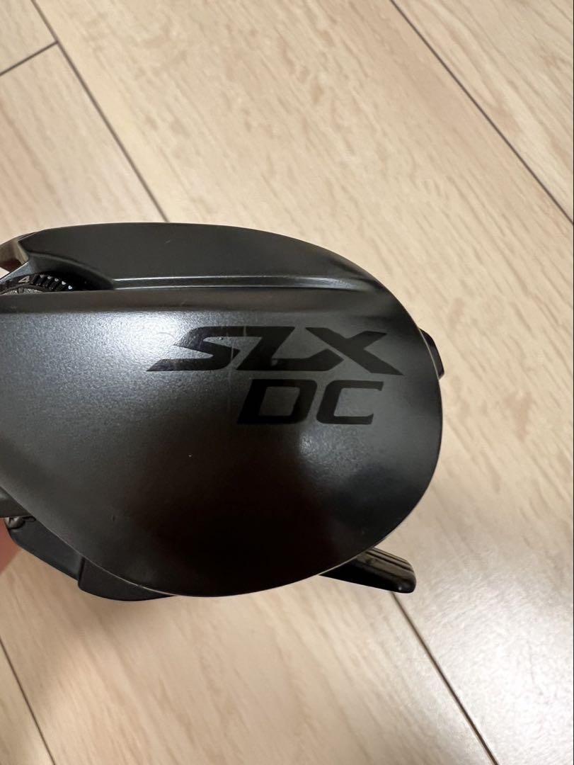 シマノ SLX DC70 XG