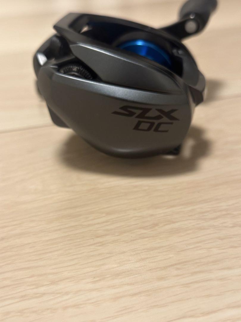 シマノ SLX DC70 XG