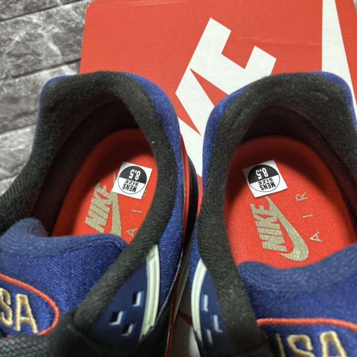 定番 NIKE AIRMAX BW OLYMPIC 26.5cm オリンピック Z8NoO-m65473713522 2022人気セール