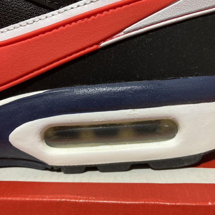 定番 NIKE AIRMAX BW OLYMPIC 26.5cm オリンピック Z8NoO-m65473713522 2022人気セール