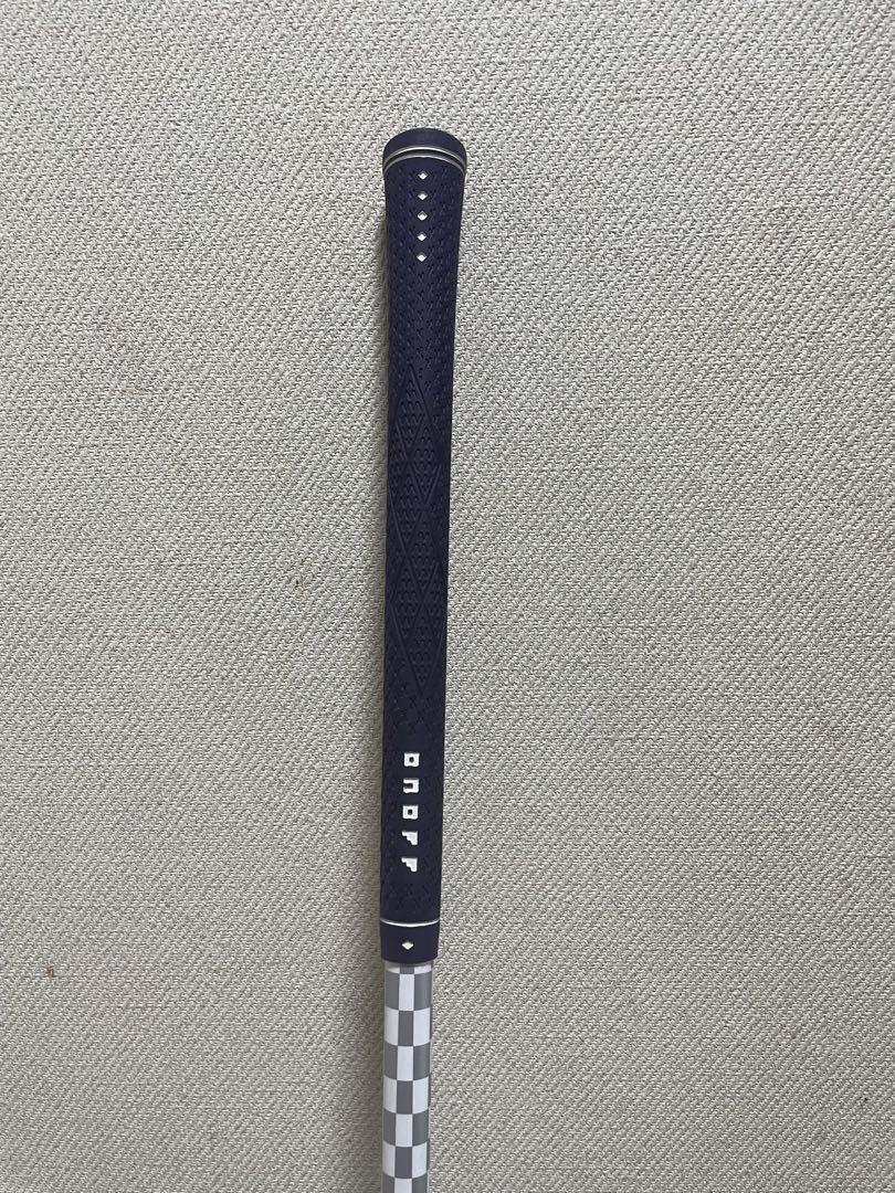 Aシャフト