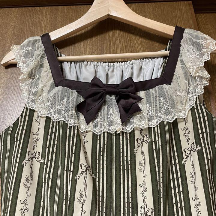 イノセントワールド　ドールハウススカート イノセントワールドドールハウススカート