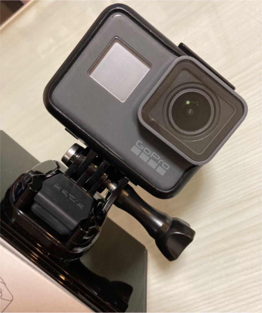 GoPro HERO5 BLACK カメラ GoPro HERO5 BLACK カメラ
