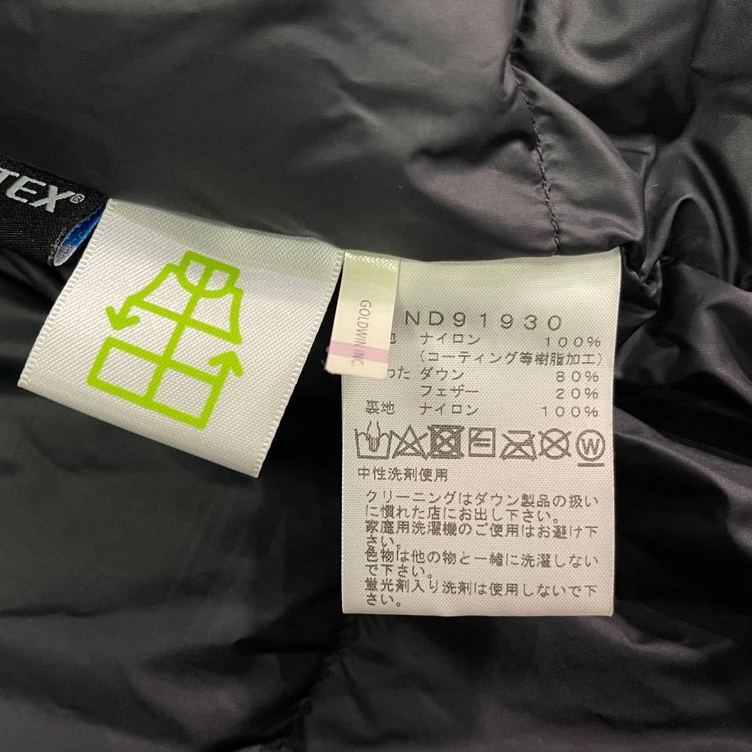 THE NORTH FACE MOUNTAIN DOWN JK S THE NORTH FACE MOUNTAIN DOWN JK S