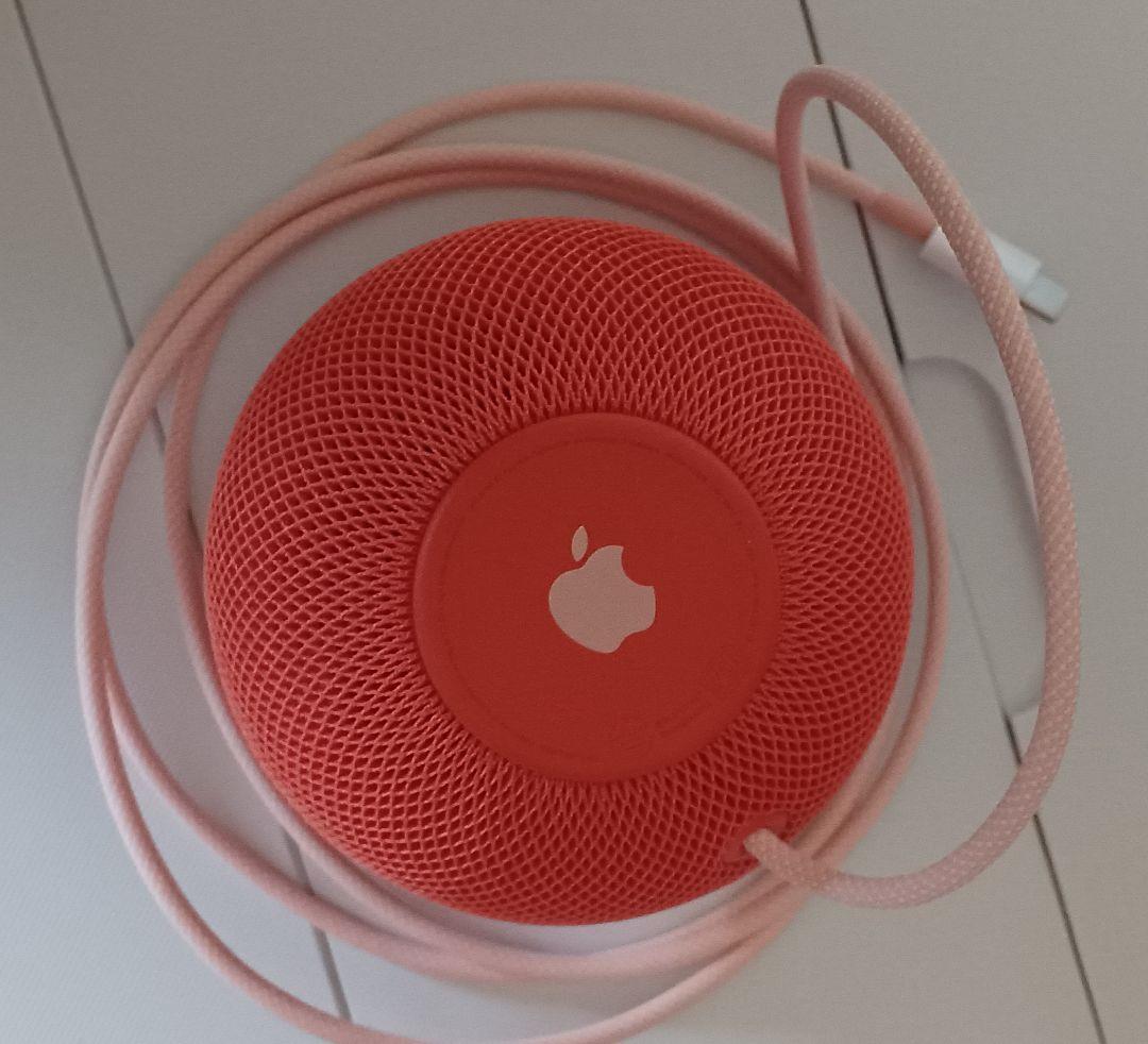 【中古】HomePod mini