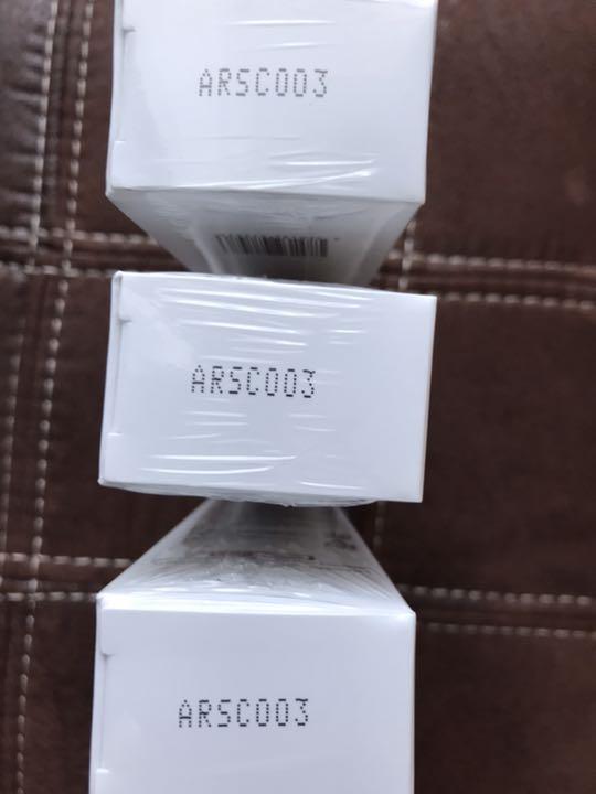 ⭐️人気の韓国コスメ⭐️エルツティン 50g×3本 yBkML-m65474729223 シルククリーム 即納在庫