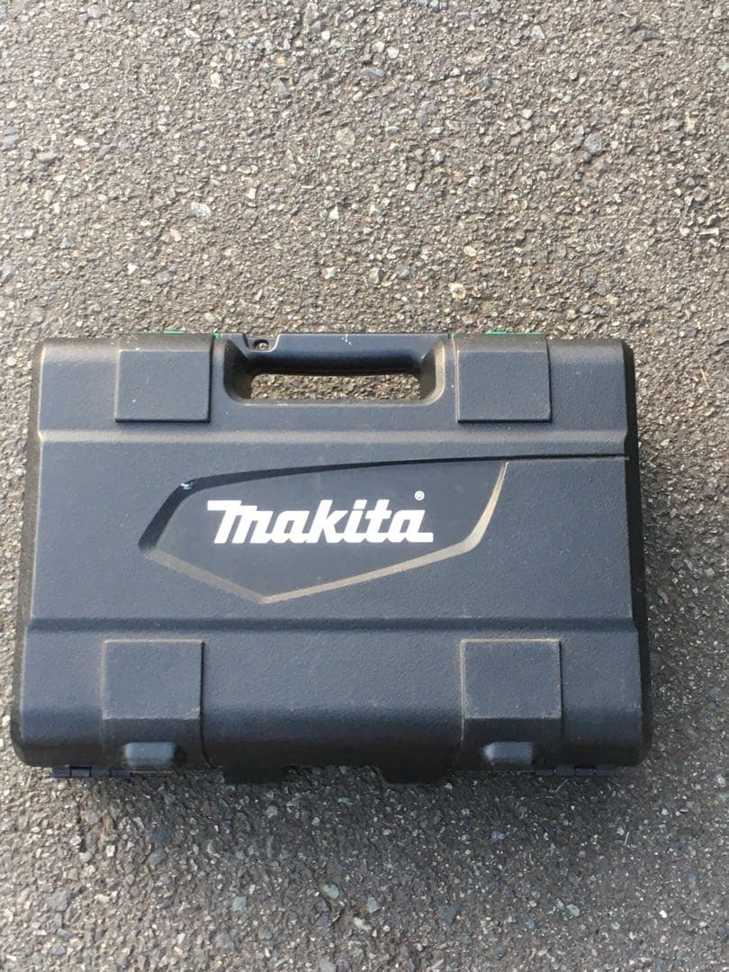 電動インパクトドライバー M694D