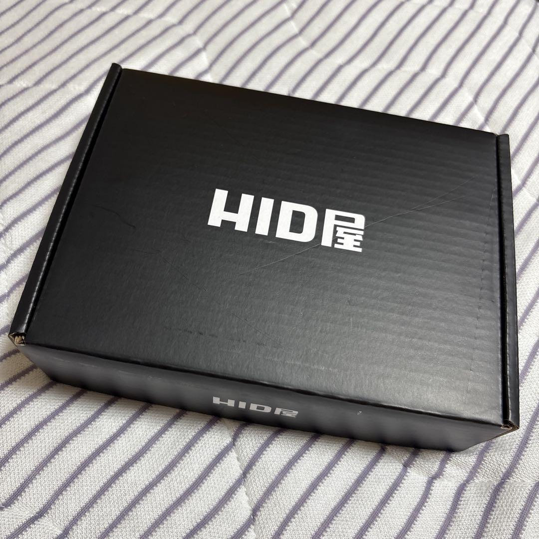HID屋　H10 HB3 HB4 LEDヘッドライト