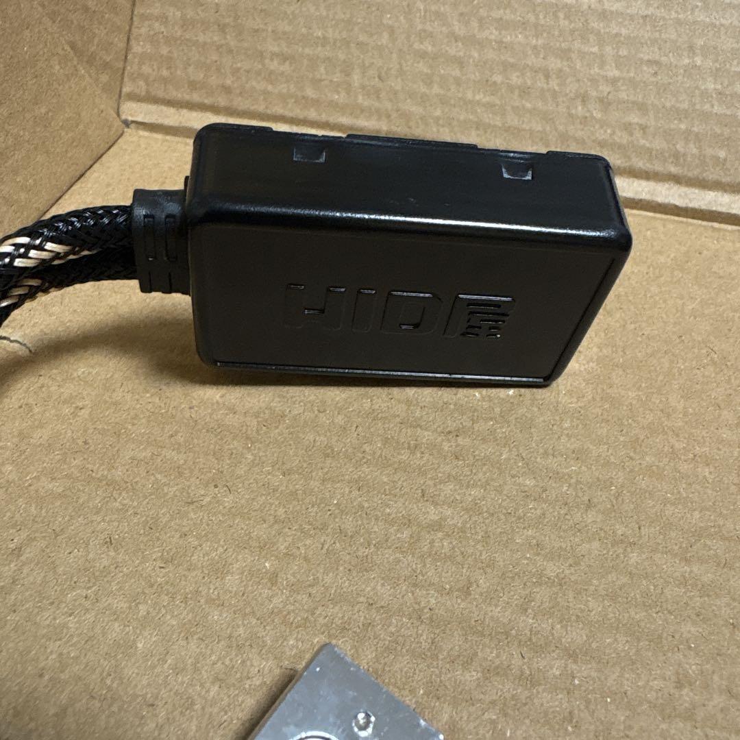 HID屋　H10 HB3 HB4 LEDヘッドライト