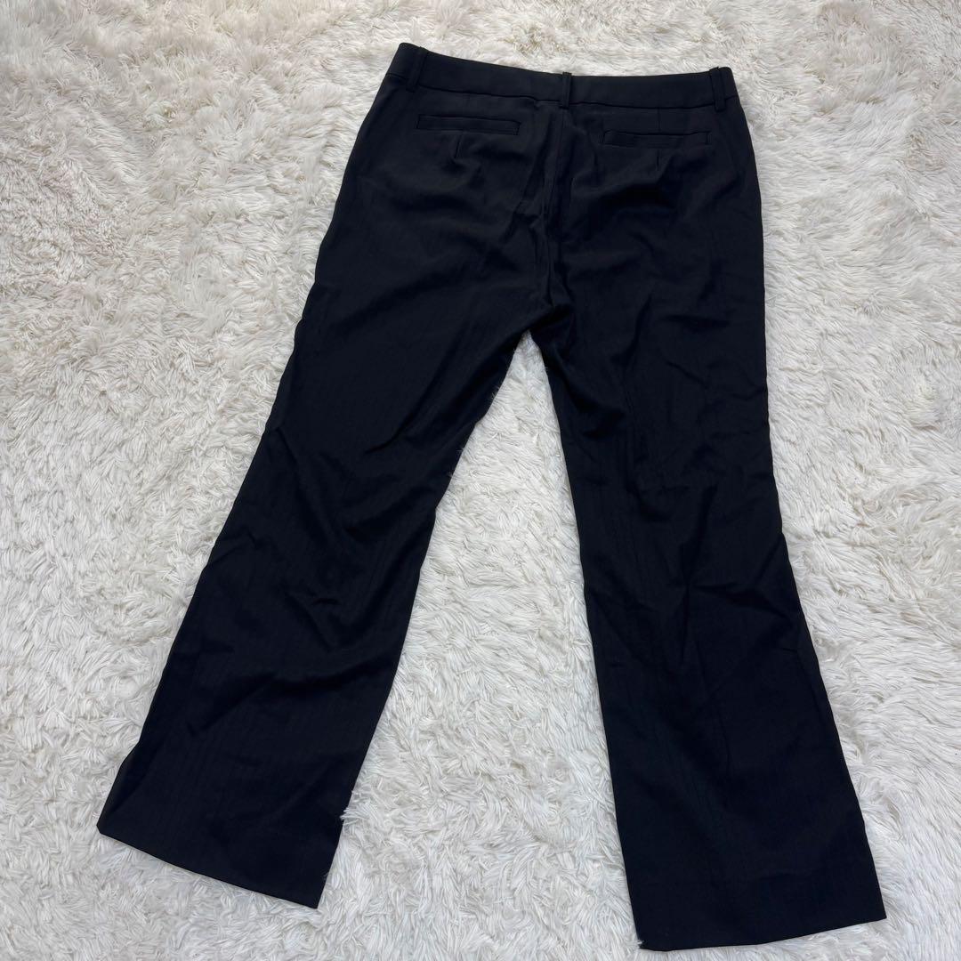 ANCHORWOMAN パンツスーツ セットアップ フォーマル　ストレッチ