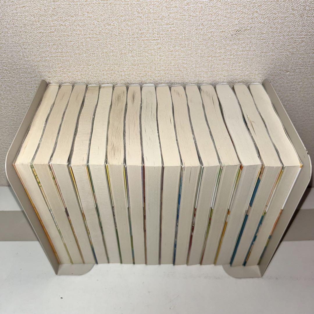 あきない世傳 金と銀 全13巻+特別巻　上下巻セット