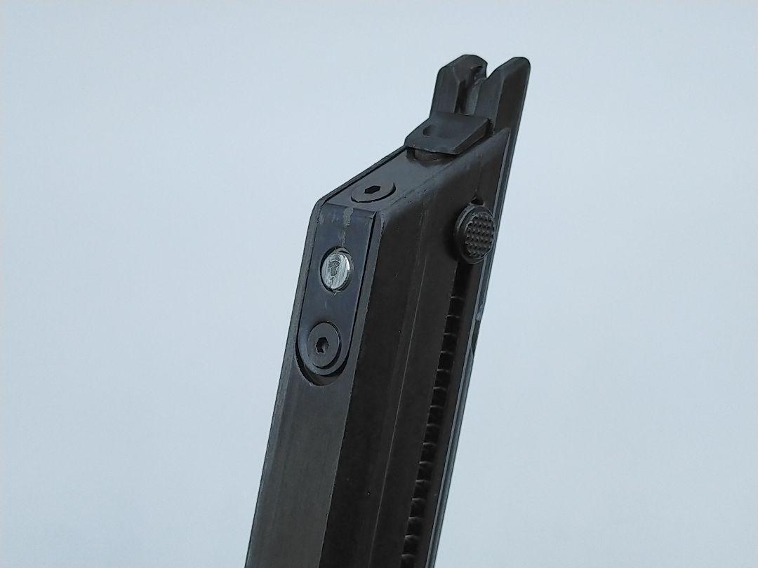 新品本物保証 タナカ ルガーP08 6インチマリーネ HW 76dSU-m65476803681 豊富な即納